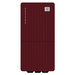 Wallbox TeltoCharge 22kW - Burgundy