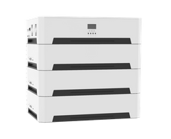 Set EOH SERIES 48V - Inverter + 3 x  Energy Storage up to 15kwh