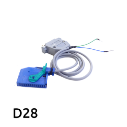 D28 Cable