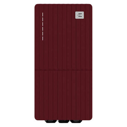 Wallbox TeltoCharge 11kW  - Burgundy