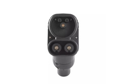 CCS Combo 2 EV Charging Plug