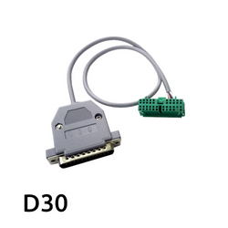 D30 Cable