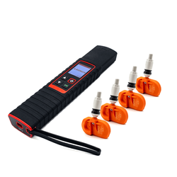 LAUNCH X-431 EURO TAB III