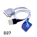 D27 Cable