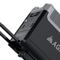 AGA Power Station 3600W