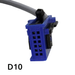 D10 Cable