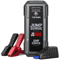 TOPDON JS2000 Jump Starter 