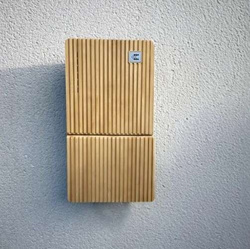 Wallbox TeltoCharge 22kW