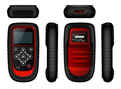 TPMS Programator FARTEC F03