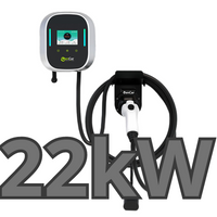 22kW