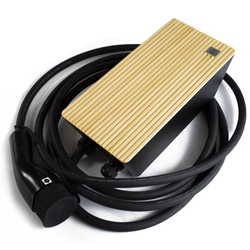 Wallbox TeltoCharge 11kW