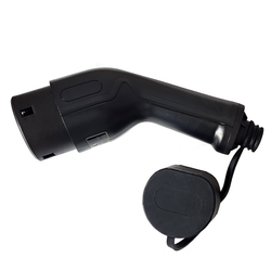 Wtyczka / pistolet Typ 2 żeńska 32A 480V 3 fazy