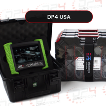 DP4 Pakiet USA