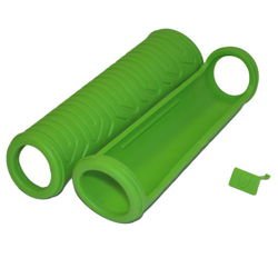 DiagProg4 - Bumpers (zielony) 