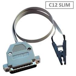 Kabel C12 Slim