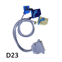 Kabel-D23