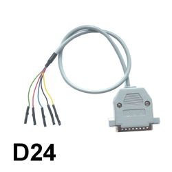 Kabel-D24